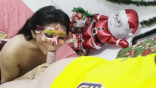 She Surprised Me With The Ultimate Gift... (Unforgettable Night)"