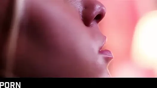 Film lengkap bintang porno cantik yang sensual lagi ngentot romantis