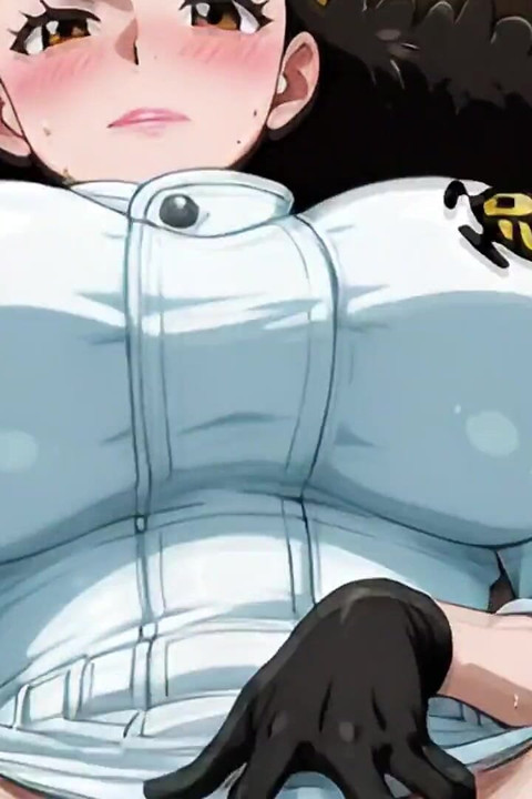 One Piece Ikkaku Hen