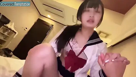 Asian Angel 28073