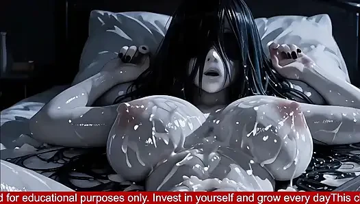 animeted best hunded 3d sex hardest fucking on diffrent poses !!