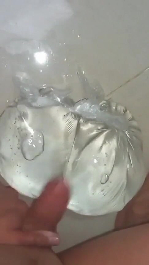 POV Bath Experience Teaser  Solo Creative Content  SHAYAN DENIZ | Clip 1