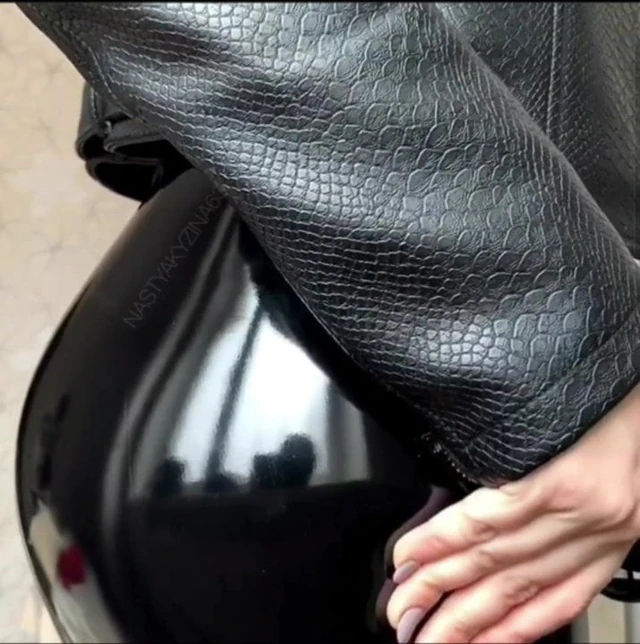 Tight ASS leggings