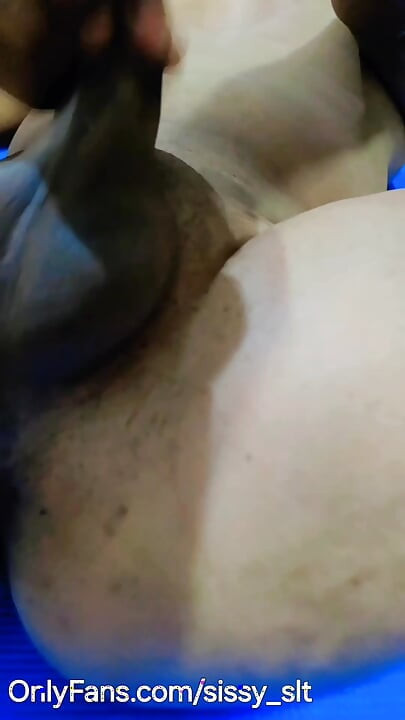 Cute little brown clitty