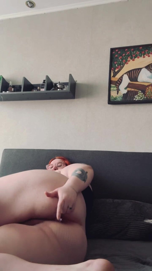 My cute sinks in her 🌷 ass