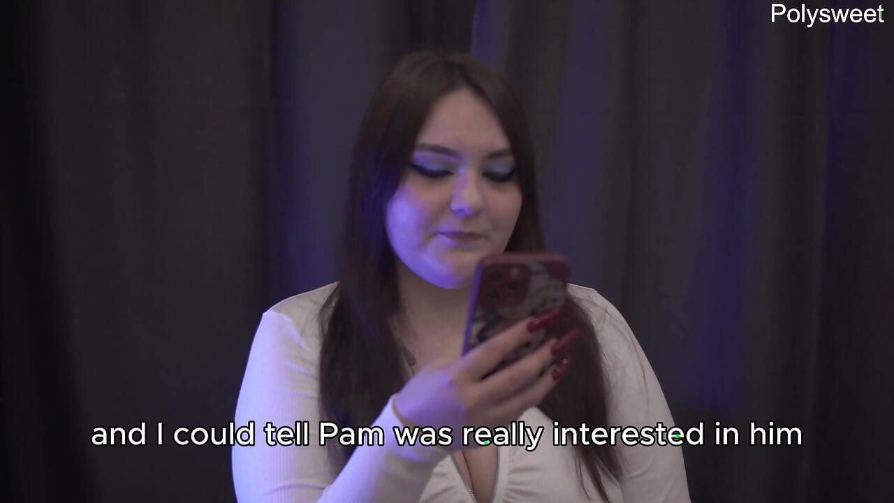 Porno priča - žena ga ubeđuje da ima trojku sa drugim muškarcem (biseksualno, cuckolding, veliki kurac)