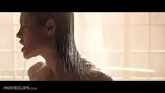 Tomb Raider - Shower scene - Sexy edit