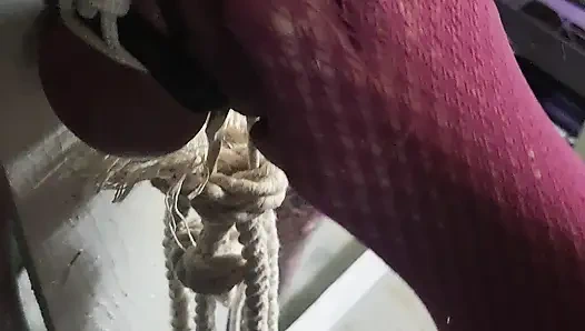 Perawatan kontol enak cewek nakal yang nakal