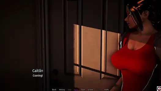 A HOUSE IN THE RIFT - (PT 64) NC