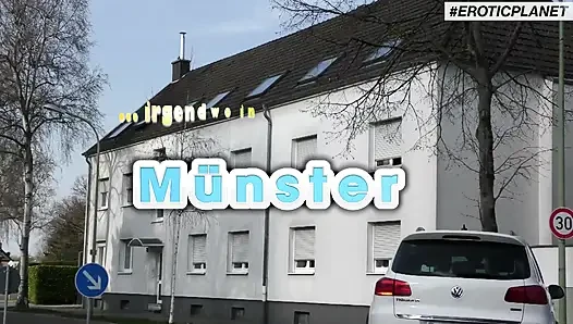 Rumah seks Jerman - film lengkap