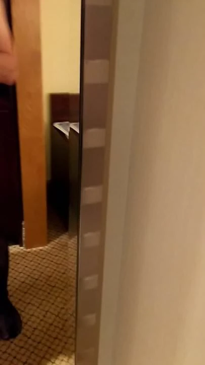 crossdressing cock panties