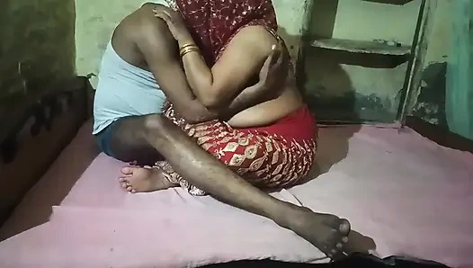 Malam pernikahan kakak ipar yang hot untuk pertama kalinya bagian 1