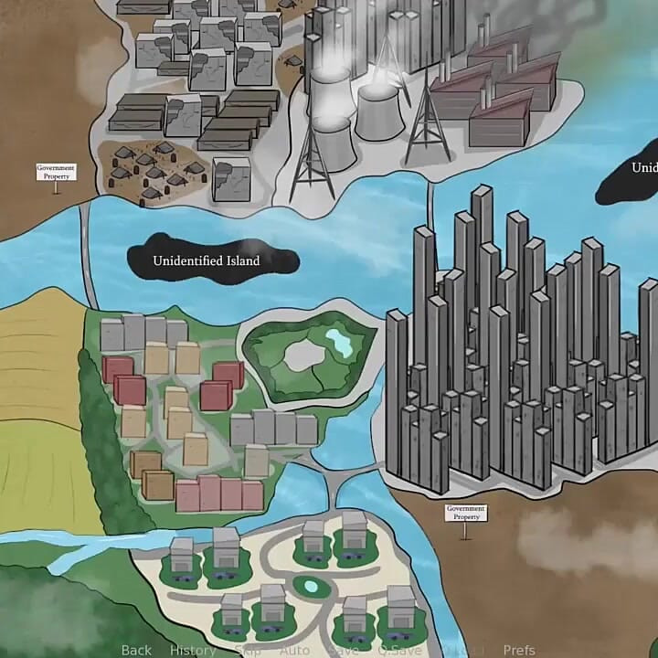 エヴァのエクスタシー ゲームプレイ #06 二人の豊満な美女がパートナーを交換したい