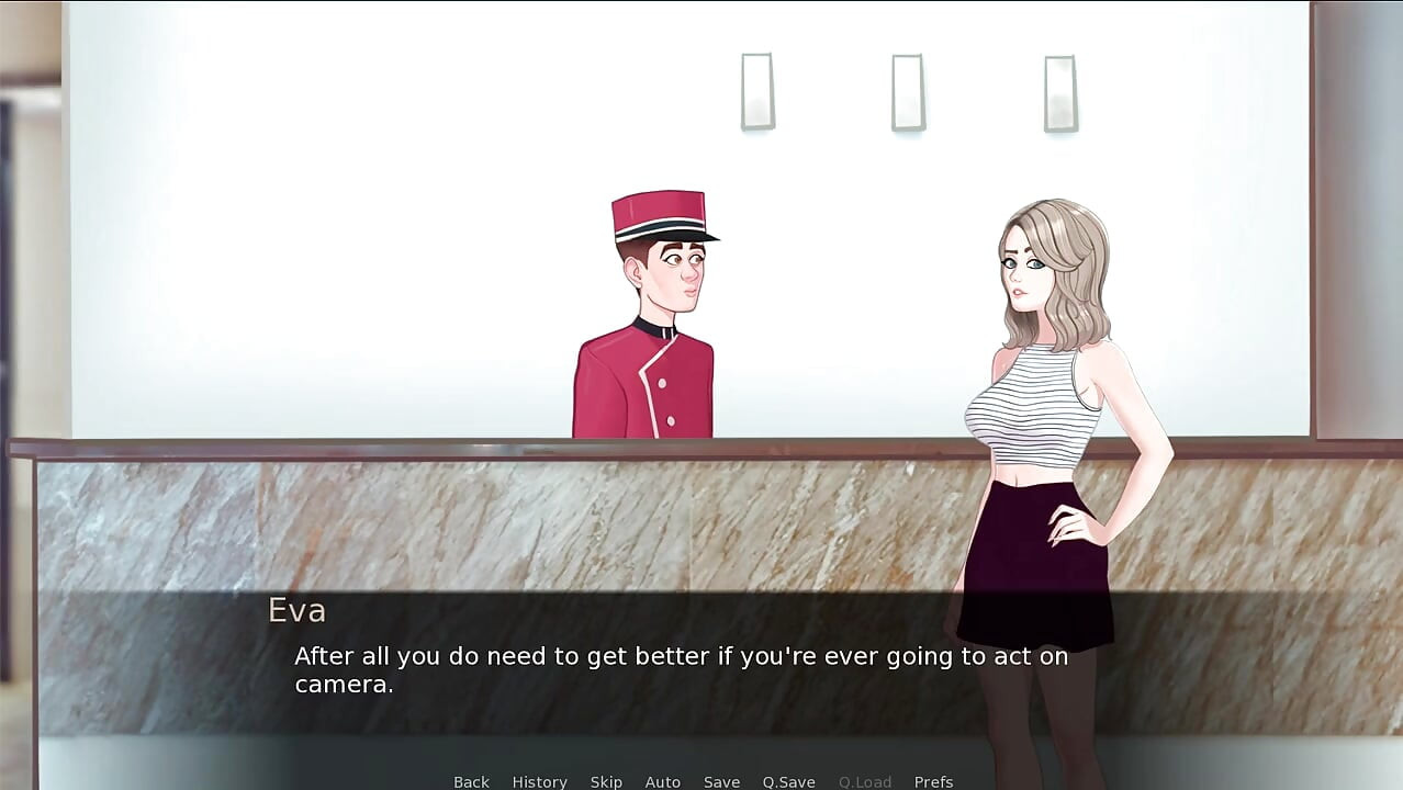 Lust Legacy - Ep 44 - คุณกลัวโดน misskitty2k จับได้ไหม?