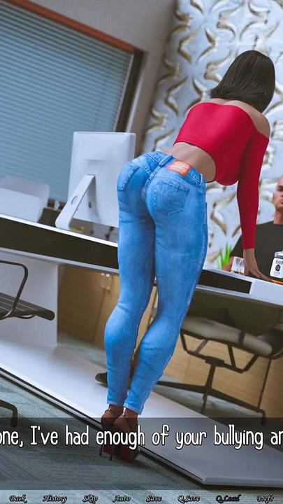 Milfania Update #4 to Be Continue