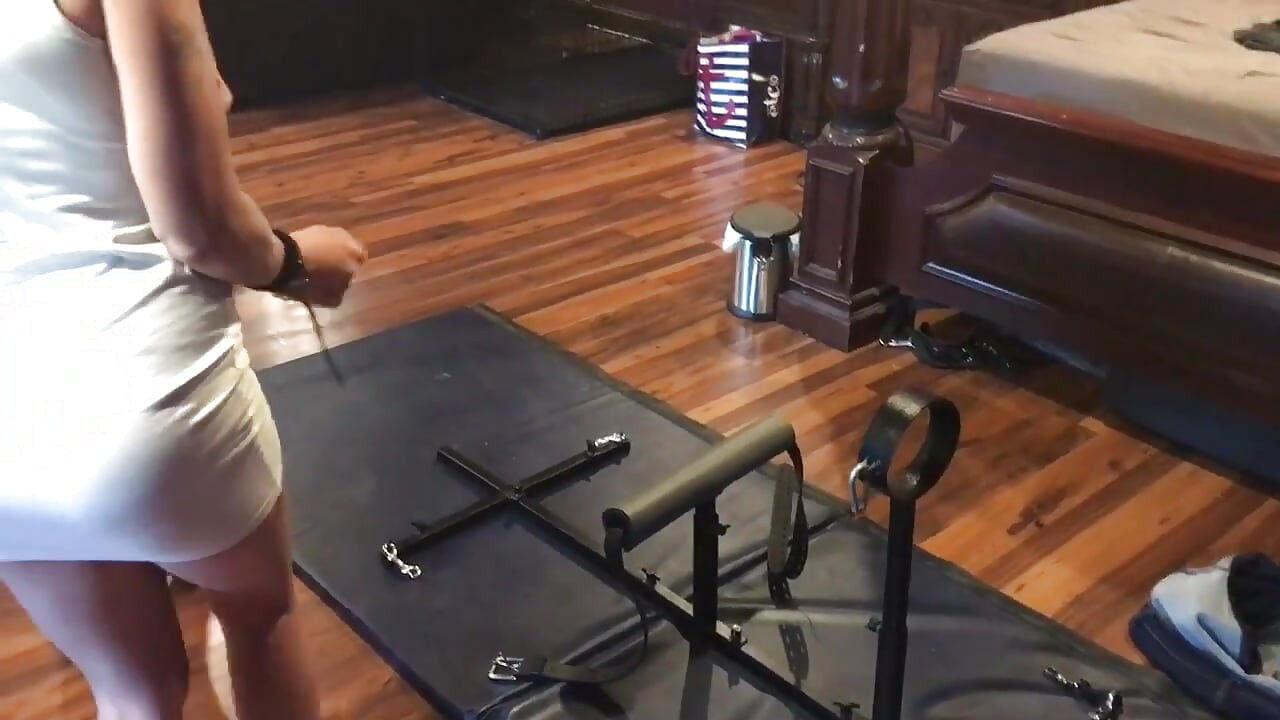 Surprise package