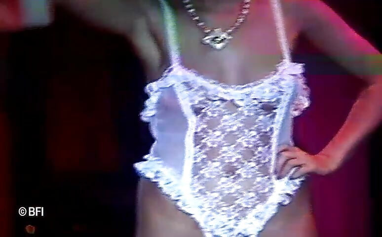 Dyskoteka Dessous