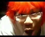 Black Wendy Blowjob