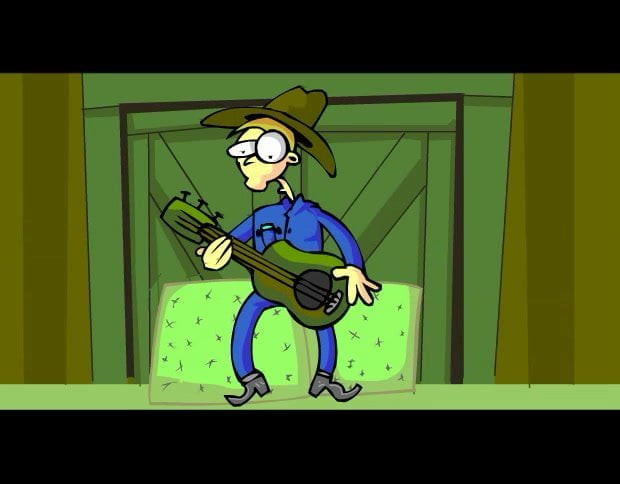 Dear Pennis - Funny Song