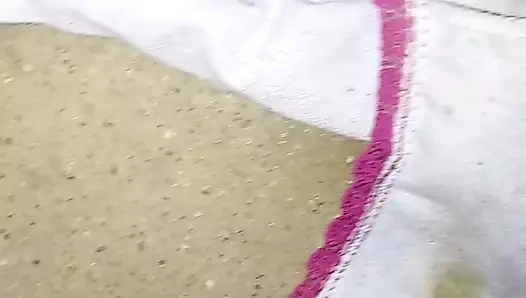 Kayınbiraderimin zengin külotu