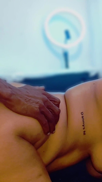 Cummy Bear Goon kameracties