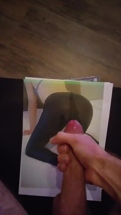 Cum Tributes 3
