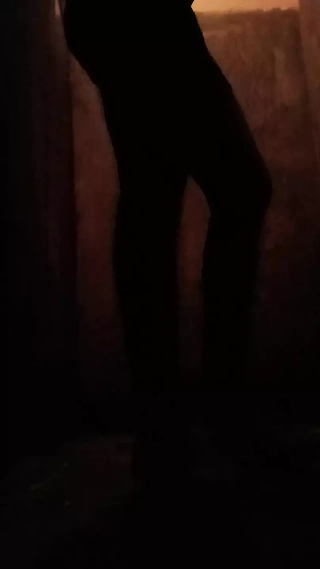 Sexy boy body pose