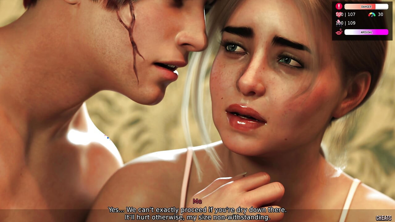 Baştan çıkarma sanatı (bölüm 3)