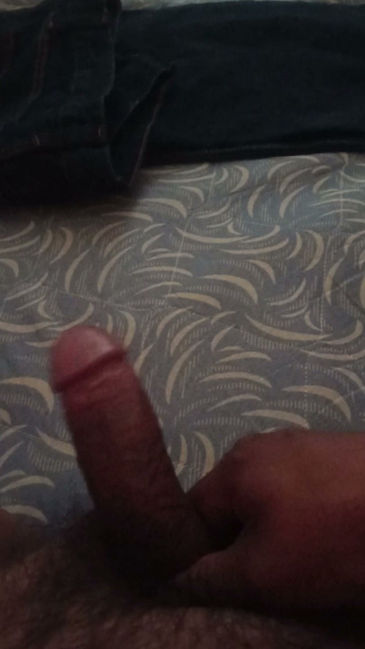 Hello looking for a girl