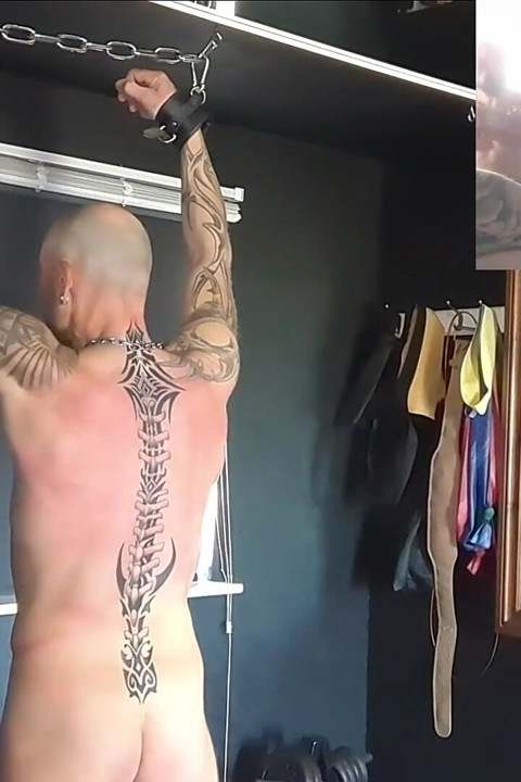 Sexydickman Part17