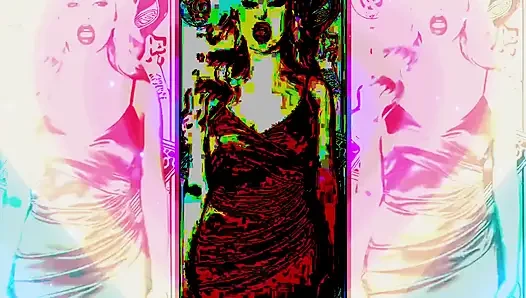 Edge Empty Goon Findom Paypig Loop Mantra