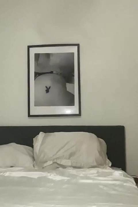 Yatak Odası Pislikleri