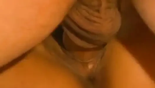 Seductive Blonde MILF Enjoys Intense Fingering and Oral Pleasure
