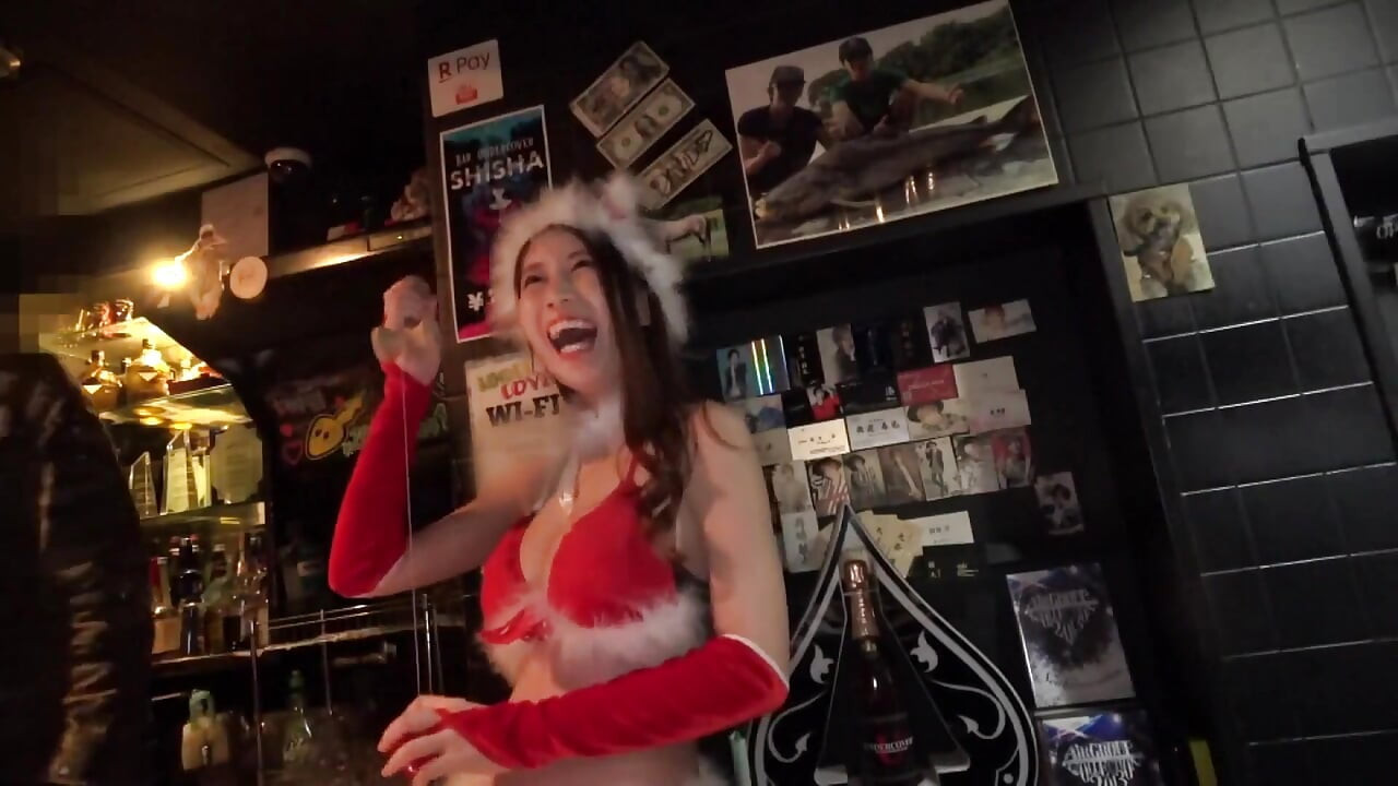 Part 1sensitive Nipples to Play with All You Want!! G-cup Body That's Unfairly Erotic