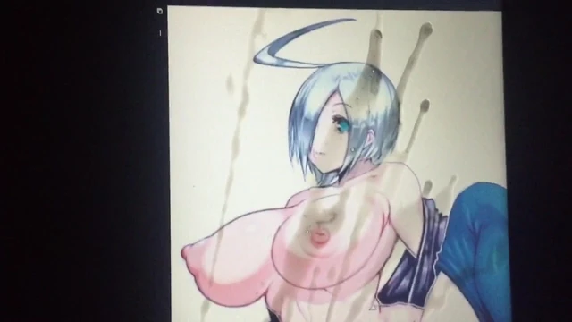 Angel (King Of Fighters) SoP