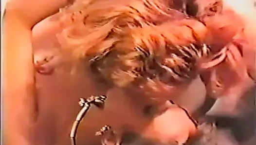 Chroniken einer angekündigten Karriere (1990)