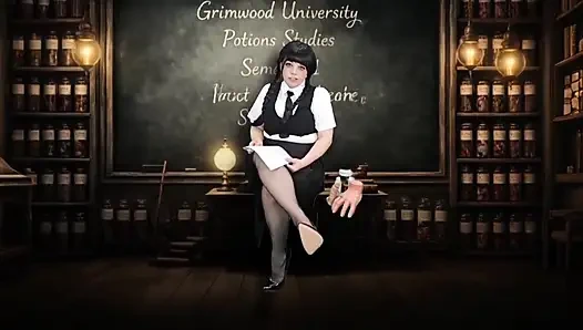 Зелье Lenara Grimwood No 9