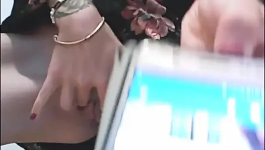 Amateur Cock's Rewiew!