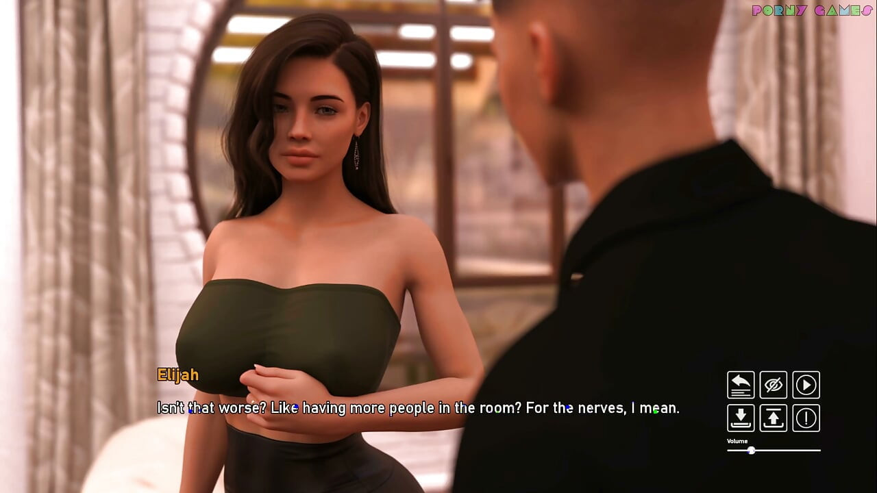 Steps of Debauchery by Fooxied - Modelling for the First Time, Te Photographer Gets Drained 28