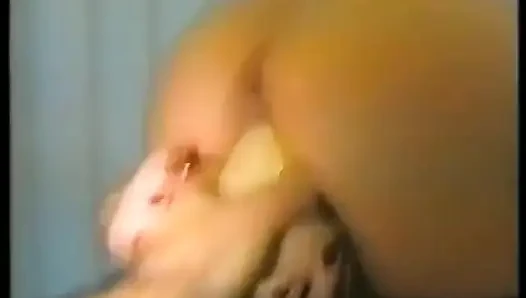 Gerçek İtalyan swinger çiftlerinin dev penisleri - Özel Vintage İtalyan Amatör!!