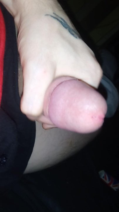 My white cock for more like this