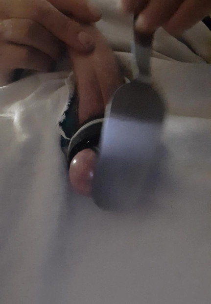 Vacker belöning 🥰