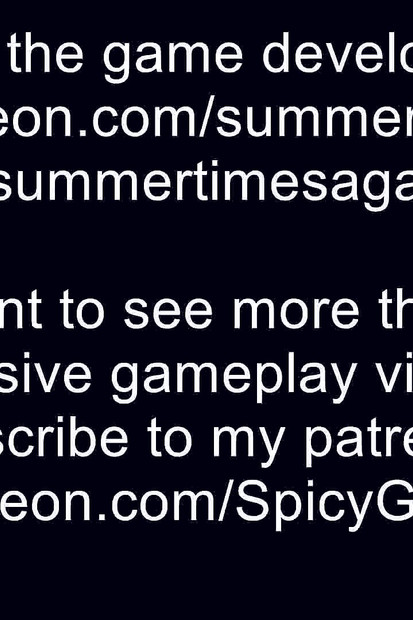 Summertime saga: popravljanje bicikla ep 111