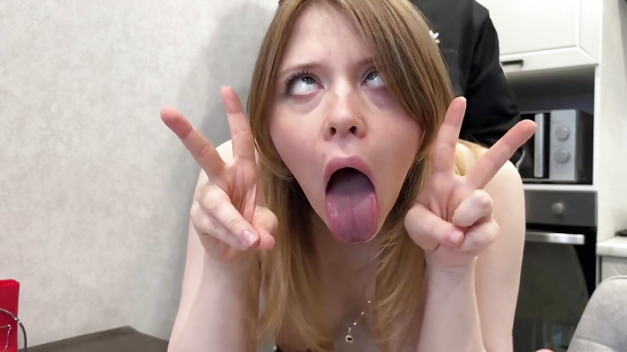 Bully & Stepmom Humiliate Stepson Small Cock