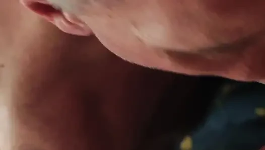 Gerçekten hoşuma gidiyor