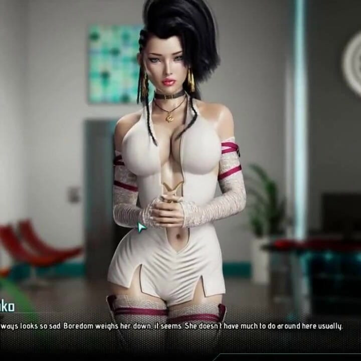 อุตสาหกรรมควย: โรงงานเย็ด - ep. 2