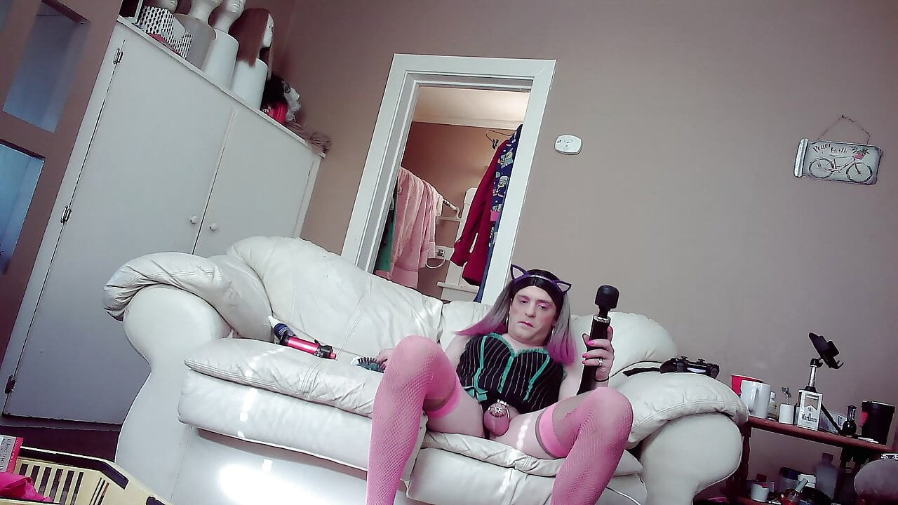 sissyNikki