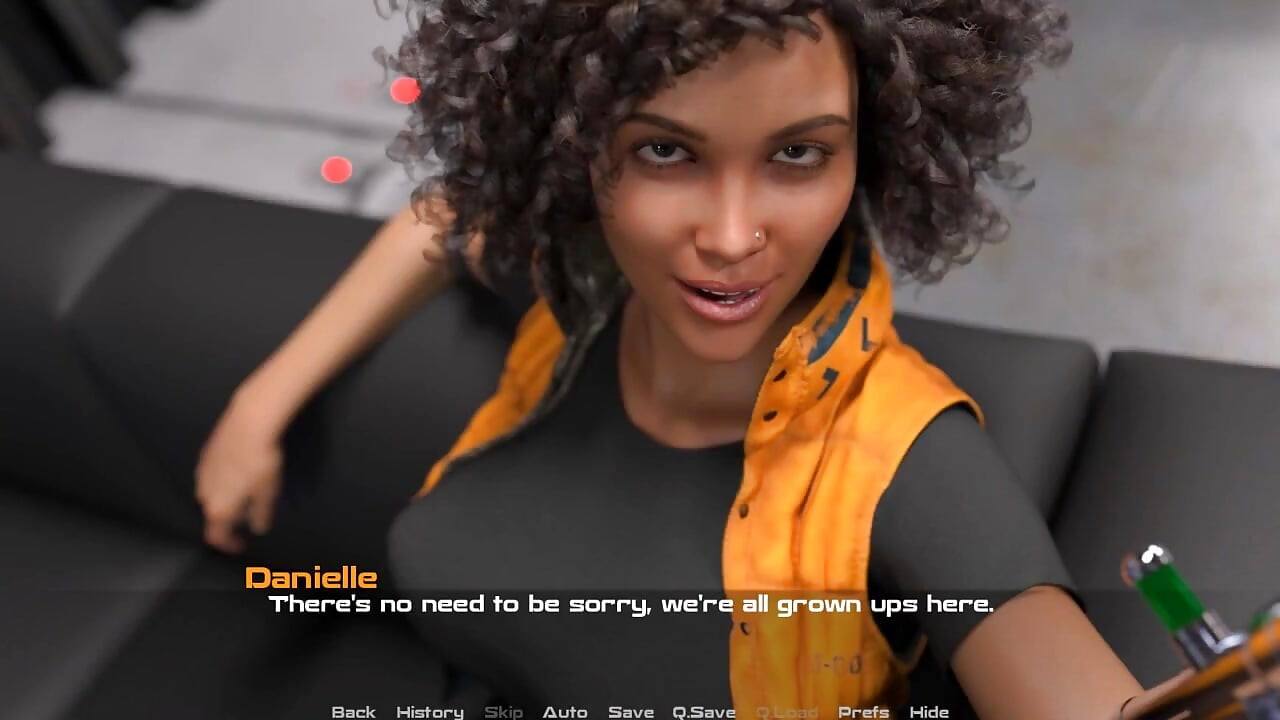 Stelele salvării - Ep.13 - Vibrator de Misskitty2k