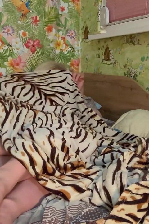 Stepsister Helps with Revenge Type