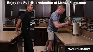 ManUp Films